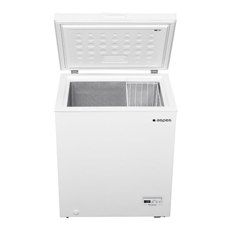 CONGELADOR HORIZONTAL ASPES ACH1501EDC 69,8X52 CICLICO E 142L DISP.