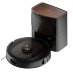 ROBOT ASPIRADOR CECOTEC A01_EU01_100841 CONGA 10090 AI SPIN REVOLUTION ULTRA POWER HOME LIFESTYLE 4EN1
