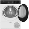 SECADORA BOMBA CALOR BEKO BM3T48249W 8KG A+++