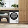 SECADORA BOMBA CALOR BEKO BM3T48249W 8KG A+++