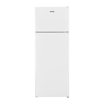 FRIGO 2P. WONDER WF145501E 145X54 CICLICO E 213L BCO