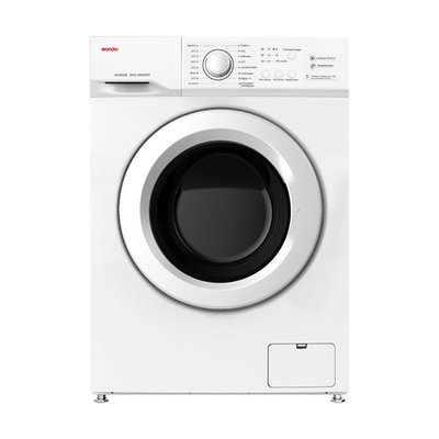 LAVADORA WONDER WL6002E 6KG 1000RPM E