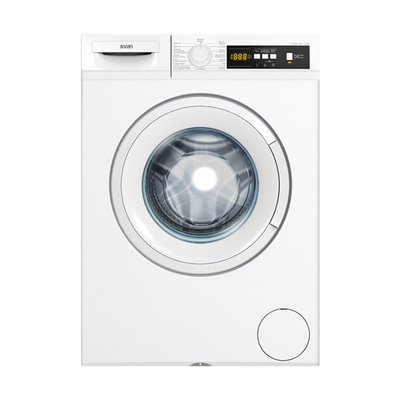 LAVADORA SVAN SL9120DID 9KG 1200RPM A