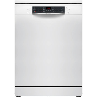 LAVAVAJILLAS BOSCH SMS46KW02E 13CUB. E 3ªBANDEJA BCO