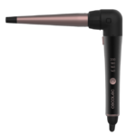 RIZADOR PELO CONICO CECOTEC A01_EU01_100002 SURFCARE TWISTCONIC CODO DE 90º