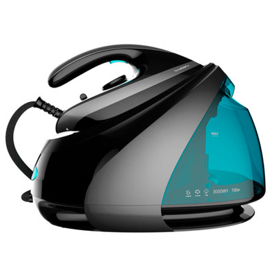 CENTRO PLANCHADO CECOTEC 05537 FAST&FURIOUS 8060 ULTRA 3000W 15BAR