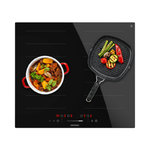 INDUCCION CECOTEC A01_EU01_100205 BOLERO SQUAD I 4001 FLEX 7200W