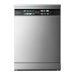 LAVAVAJILLAS CECOTEC 00223 BOLERO AGUAZERO 6700 15CUB B 3ªBANDEJA INVERTER PLUS INOX