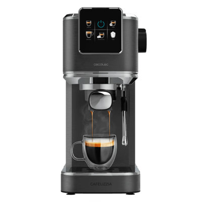 CAFETERA EXPRESS CECOTEC 00270 CAFELIZZIA COLDBREW 20BARES