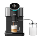CAFETERA SUPERAUTOMATICA CECOTEC 01804 CREMMAET SPIN TACTIL 15BARES THERMOBLCOK