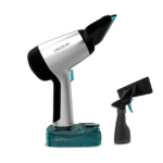 LIMPIACRISTALES CECOTEC 08058 CONGA ROCKSTAR 3700 GLASS 3N1 3,7V AUT.30MIN.