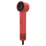 SECADOR CECOTEC A01_EU01_100839 IONICARE ROCKSTAR STYLE RED COMPACTO 1500W
