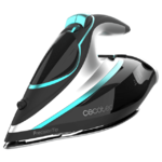 PLANCHA VAPOR CECOTEC 01860 IRONHERO 3100 CORDLESS SIN CABLE AUT.90SEG 3100W