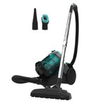 ASPIRADOR TRINEO S/BOLSA CECOTEC 05599 CONGA ROCKSTAR MULTICYCLONIC 800W 20KPA
