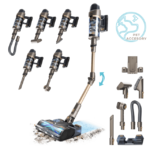 ESCOBA CECOTEC 00666 CONGA ROCKSTAR 12500 STELLAR AQUAPET FLEX 700W AUT.100MIN