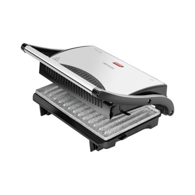 GRILL CECOTEC 03022 ROCK'NGRILL 700W 23X14,5 REVESTIMIENTO PIEDRA