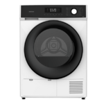 SECADORA BOMBA CALOR CECOTEC A01_EU01_100472 BOLERO DRESSCODE DRY 8300 8KG A++