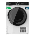 SECADORA BOMBA CALOR CECOTEC A01_EU01_100476 BOLERO DRESSCODE DRY 10500 10KG A+++ INVERTER PLUS