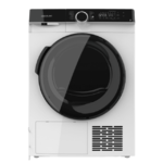 SECADORA BOMBA CALOR CECOTEC A01_EU01_100476 BOLERO DRESSCODE DRY 10500 10KG A+++ INVERTER PLUS