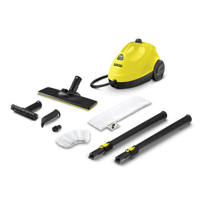 VAPORETO KARCHER 1.512-050.0 SC2 EASYFIX 1500W 3,2BAR 8ACC
