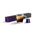 PAQ.10 CAPS. NESPRESSO ISP. ITALIANA ARPEGGIO OL 7888.30