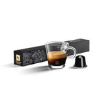 PAQ.10 CAPS. NESPRESSO ISP. ITALIANA RISTRETTO OL 7885.30