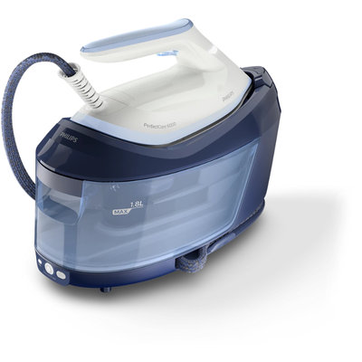 CENTRO PLANCHADO PHILIPS PSG6026/20 6,5BAR 130/500G 1,8L