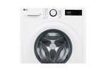 LAVASECADORA LG BLANCA F4DR5009A3W 9/6KG A/D 1400RPM
