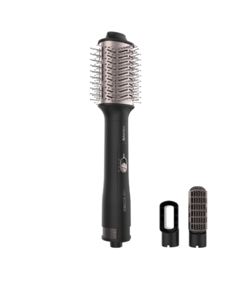 CEPILLO MOLDEADOR CECOTEC 04438 BAMBA CERAMICCARE 3IN1 STYLER
