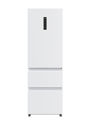 COMBI FRENCH DOOR HAIER HTW5618ENPW 185X59,5 NF E DISP. WIFI BCO