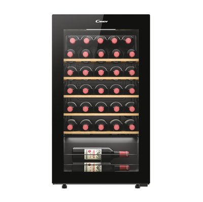 .AT.VINOTECA CANDY CWC034 85X47,5 G 34 BOTELLAS WIFI