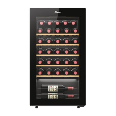 .AT.VINOTECA CANDY CWC034 85X47,5 G 34 BOTELLAS WIFI