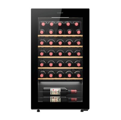 .AT.VINOTECA CANDY CWC034 85X47,5 G 34 BOTELLAS WIFI