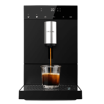 CAFETERA SUPERAUTOMATICA CECOTEC 01636 CREMMAET COMPACT 19BAR THERMOBLOCK