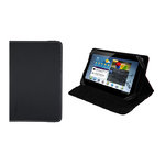 FUNDA TABLET EVITTA 3 POS. 7 NEGRO