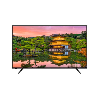 STV  HITACHI 50'' 50HAK5751 UHD ANDROID TV