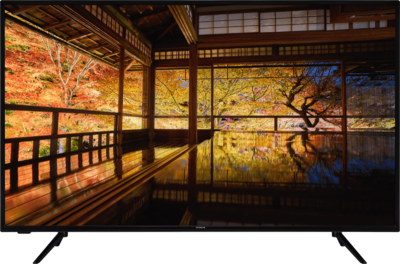 STV  HITACHI 50'' 50HAK5751 UHD ANDROID TV