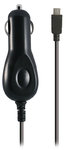 CARGADOR COCHE KSIX MICRO USB 1A NEGRO B1740CR02
