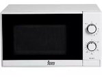 .outlet.MICROONDAS TEKA MW225G BCO.20L C/GRILL MANUAL 40590480 No lleva embalaje en el plato