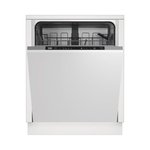 LAVAVAJILLAS INT. BEKO BDIN14320 13CUB. E