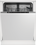 LAVAVAJILLAS INT. BEKO BDIN14320 13CUB. E