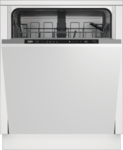 LAVAVAJILLAS INT. BEKO BDIN14320 13CUB. E
