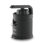 EXPRIMIDOR SOGO EXP-SS-5115 C/PALANCA 120W NEGRO