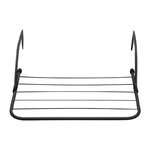 TENDEDERO PORTATIL JATA HTEN2403 50CM
