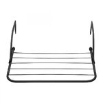 TENDEDERO PORTATIL JATA HTEN2403 50CM