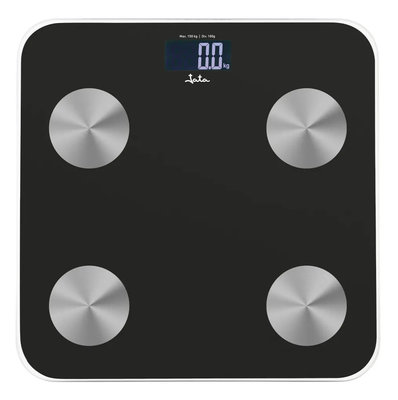 BASCULA DIAGNOSTICA JATA HBAS1155 ANALIZADORA CORPORAL BLUETOOTH