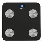 BASCULA DIAGNOSTICA JATA HBAS1155 ANALIZADORA CORPORAL BLUETOOTH