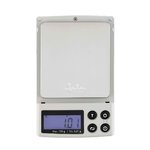 BALANZA COCINA JATA BAL1774 PRECISION 0,01GR HASTA 100GR