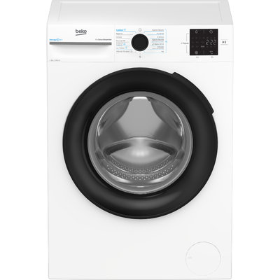 LAVADORA BEKO BM3WFT3941WB 9KG 1400RPM A INVERTER ENERGYSPIN