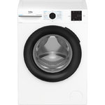 LAVADORA BEKO BM3WFT3941WB 9KG 1400RPM A INVERTER ENERGYSPIN